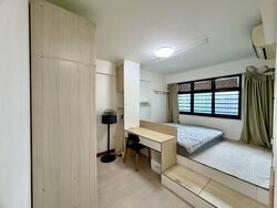 Blk 818A Keat Hong Mirage (Choa Chu Kang), HDB 4 Rooms #573670581